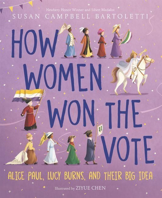 Produktbild: How Women Won the Vote