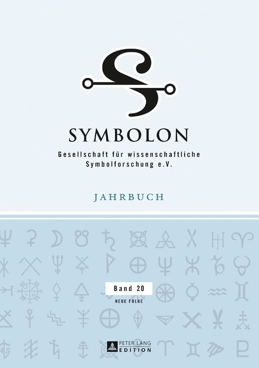Produktbild: Symbolon - Band 20