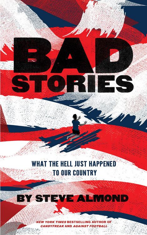 Produktbild: Bad Stories