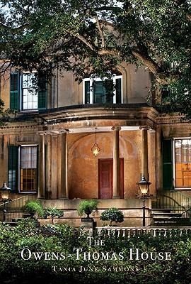 Produktbild: Owens Thomas House