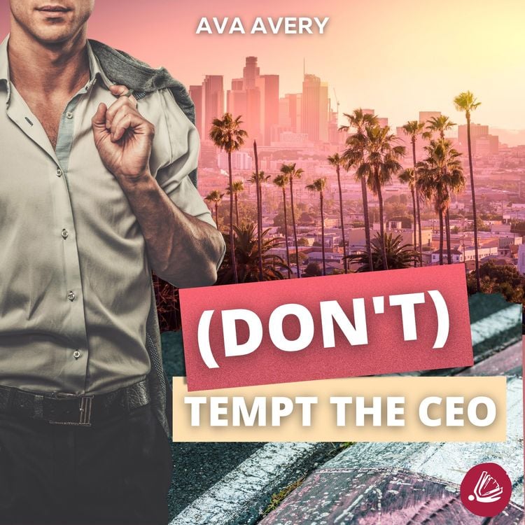 Produktbild: (Don't) Tempt the CEO
