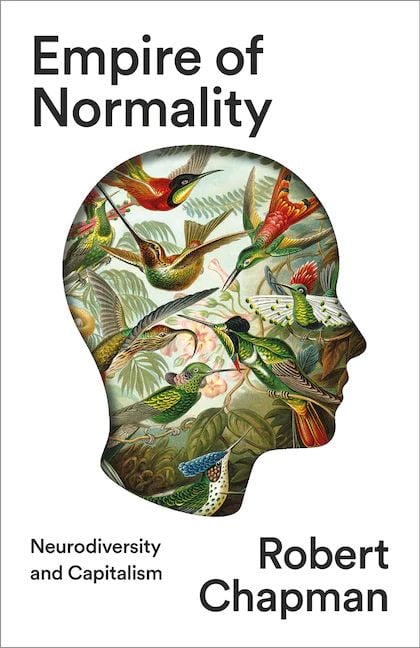 Produktbild: Empire of Normality