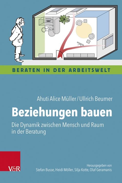 Produktbild: Beziehungen bauen