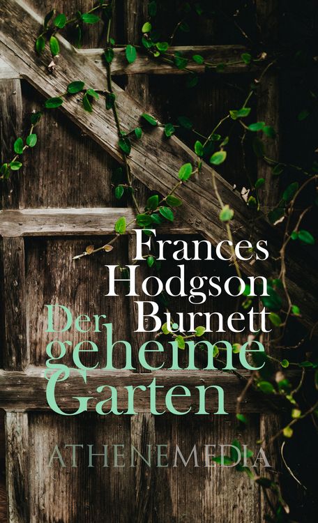 Produktbild: Der geheime Garten