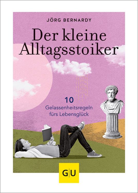 Produktbild: Der kleine Alltagsstoiker