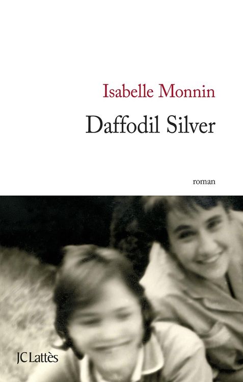 Produktbild: Daffodil Silver