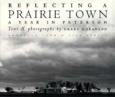 Produktbild: Reflecting a Prairie Town: A Year in Peterson