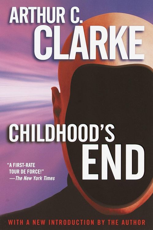 Produktbild: Childhood's End