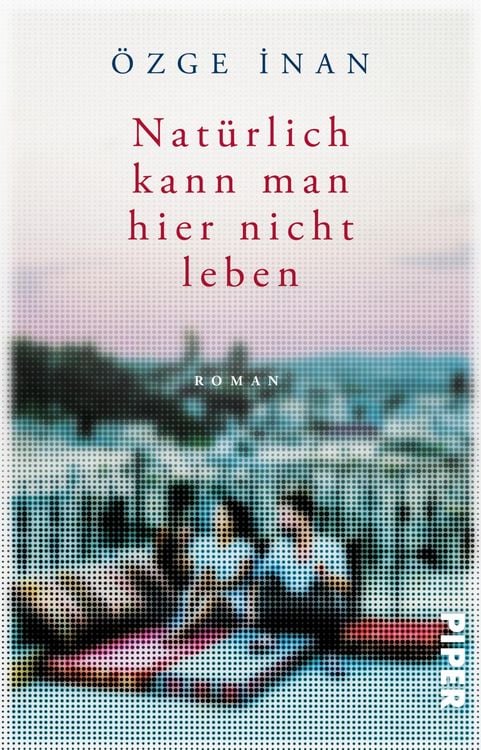 Produktbild: Nat&uuml;rlich kann man hier nicht leben