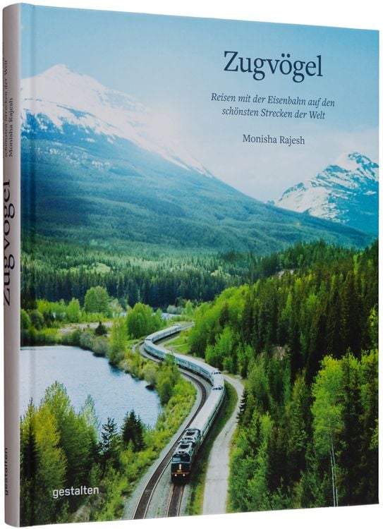Produktbild: Zugv&ouml;gel