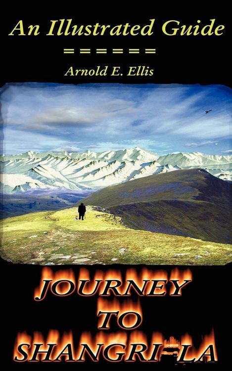 Produktbild: Journey to Shangri-La