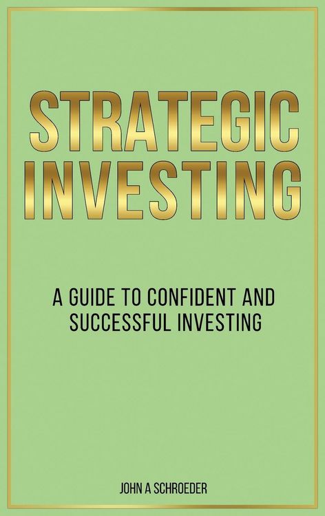 Produktbild: Strategic Investing