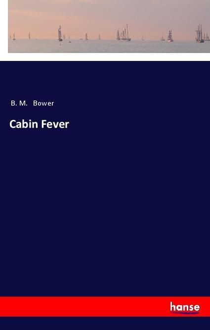 Produktbild: Cabin Fever