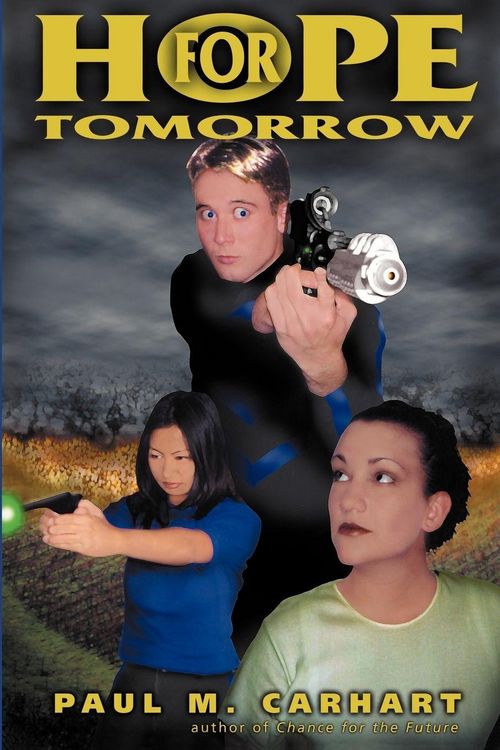 Produktbild: Hope for Tomorrow