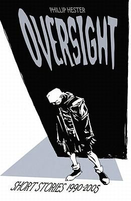 Produktbild: Oversight: Collected Short Stories 1990-2005