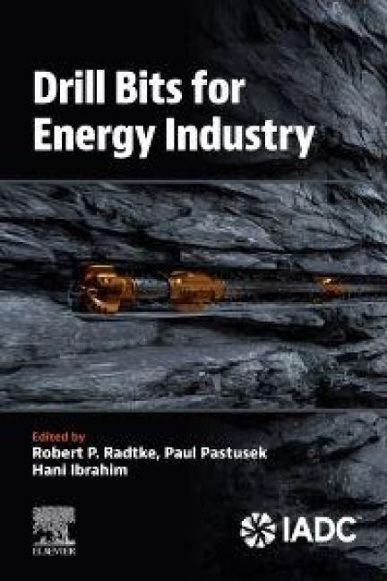 Produktbild: Drill Bits for Energy Industry