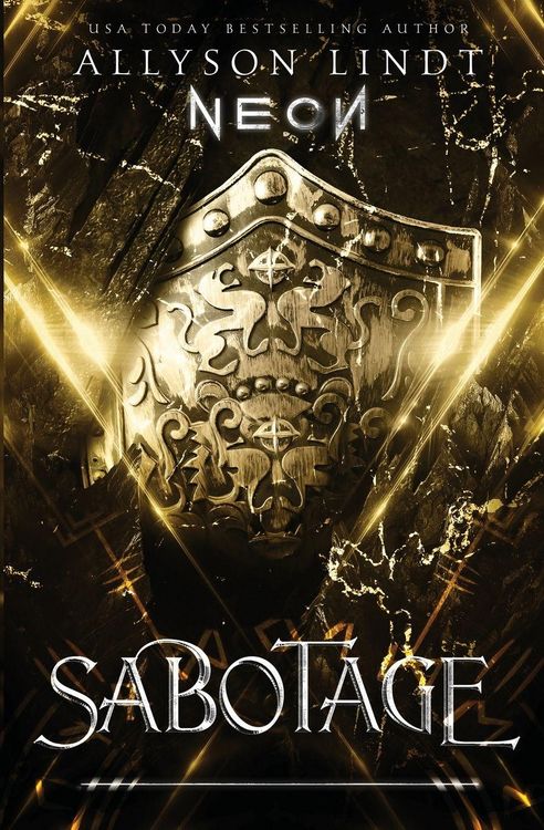 Produktbild: Sabotage