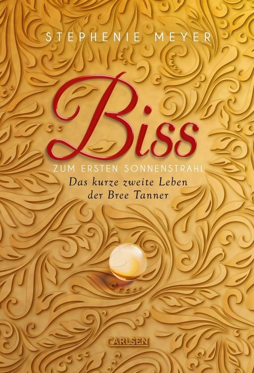 Produktbild: Biss zum ersten Sonnenstrahl