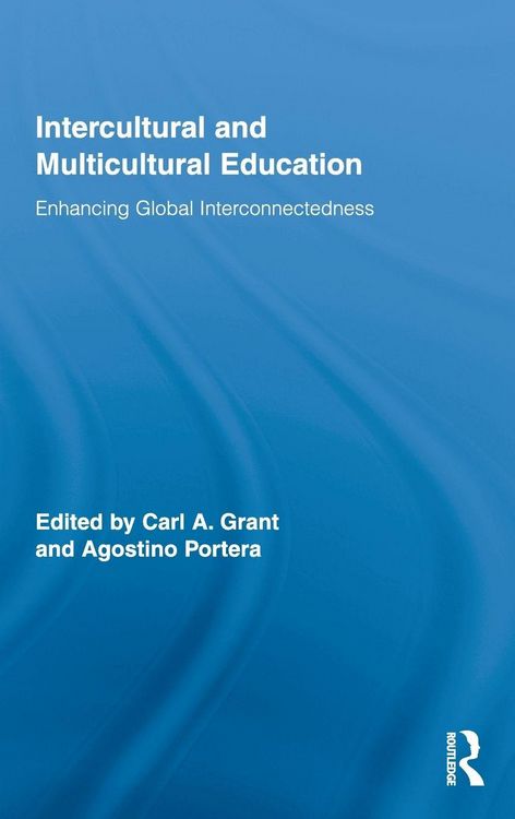 Produktbild: Intercultural and Multicultural Education