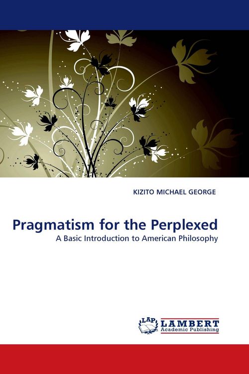 Produktbild: Pragmatism for the Perplexed
