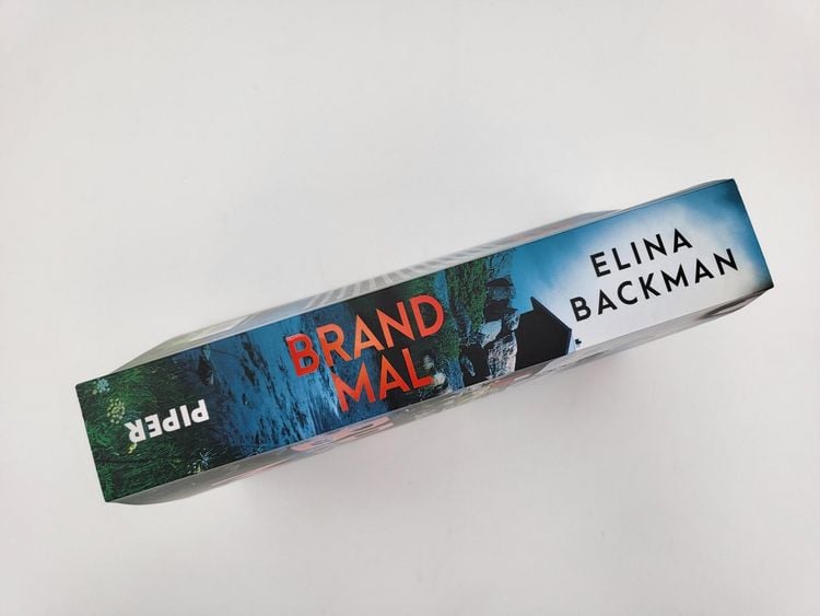 Produktbild: Brandmal