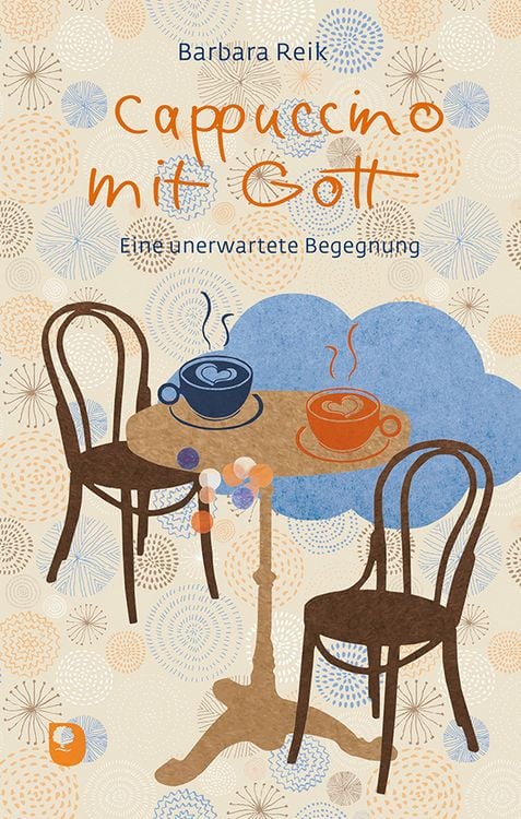 Produktbild: Cappuccino mit Gott