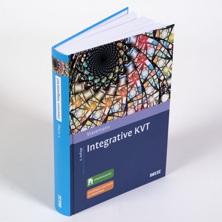 Produktbild: Integrative KVT