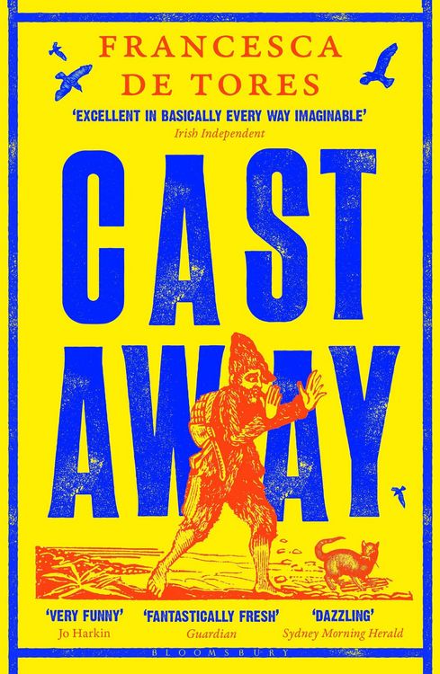 Produktbild: Cast Away