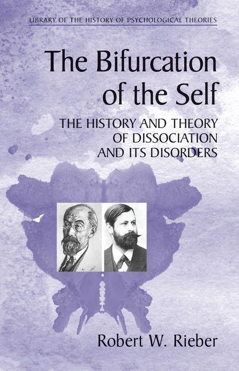 Produktbild: The Bifurcation of the Self