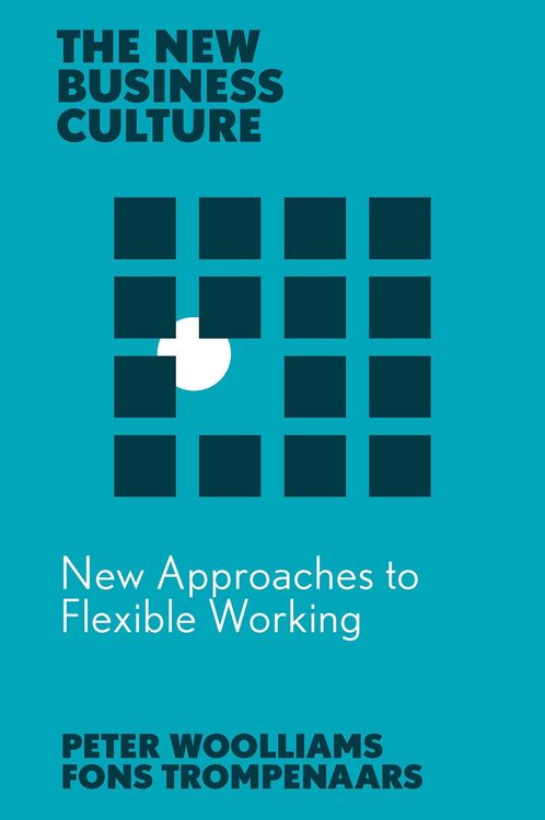 Produktbild: New Approaches to Flexible Working