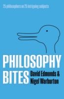 Produktbild: Edmonds, N: Philosophy Bites