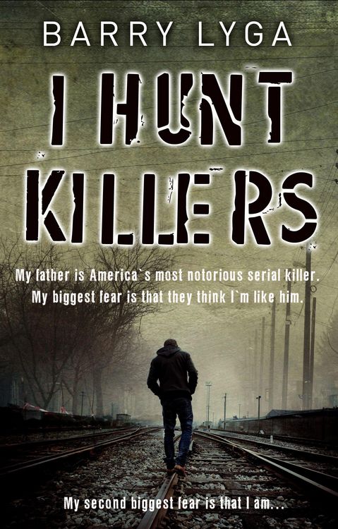 Produktbild: I Hunt Killers