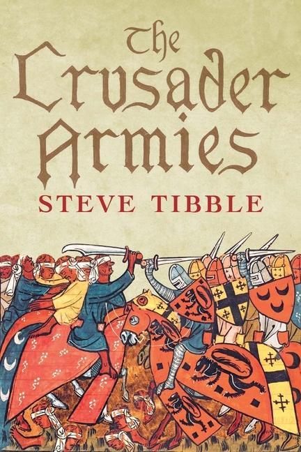 Produktbild: The Crusader Armies