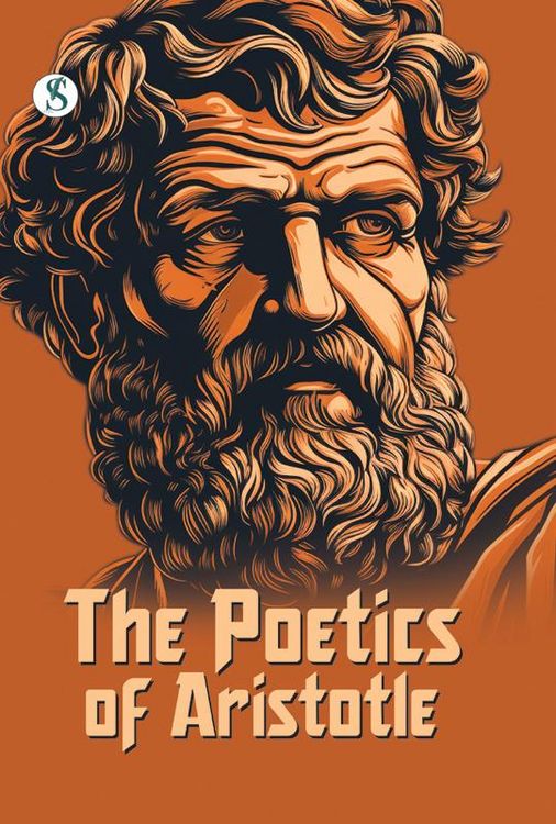 Produktbild: The Poetics of Aristotle