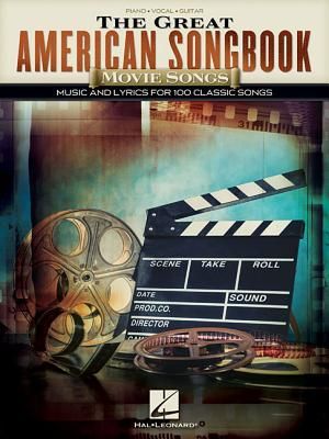 Produktbild: The Great American Songbook - Movie Songs