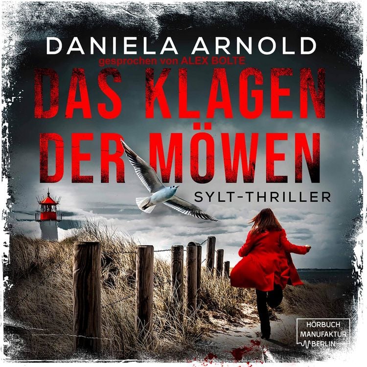 Produktbild: Das Klagen der M&ouml;wen