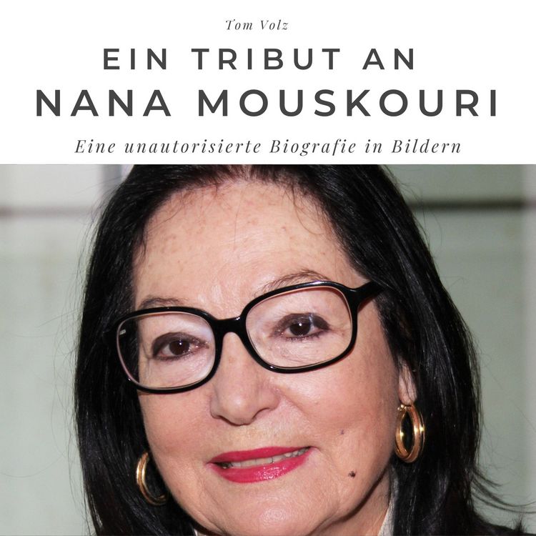 Produktbild: Ein Tribut an Nana Mouskouri