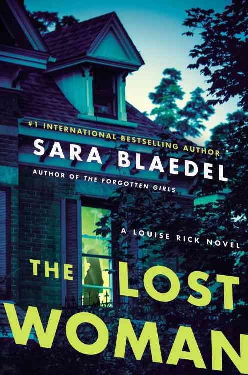Produktbild: Lost Woman