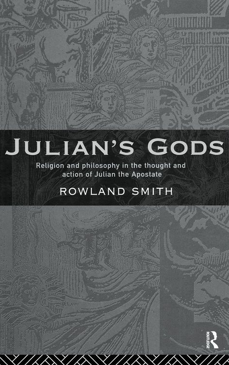Produktbild: Julian's Gods