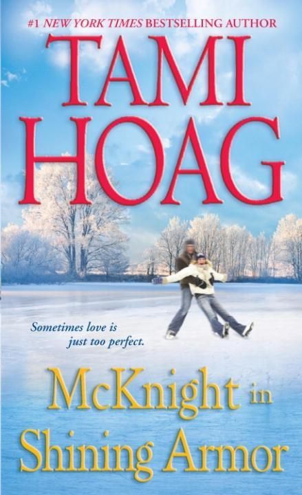 Produktbild: McKnight in Shining Armor
