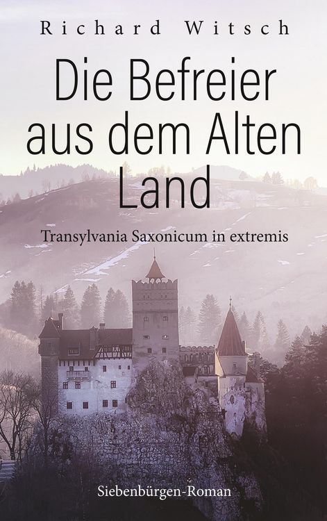 Produktbild: Die Befreier aus dem Alten Land