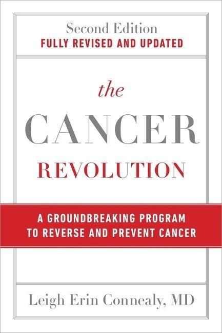 Produktbild: The Cancer Revolution
