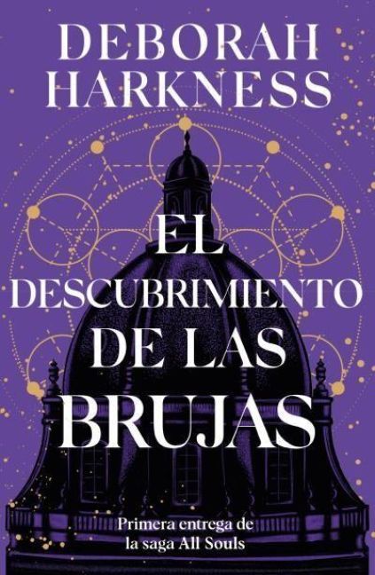 Produktbild: Descubrimiento de Las Brujas, El