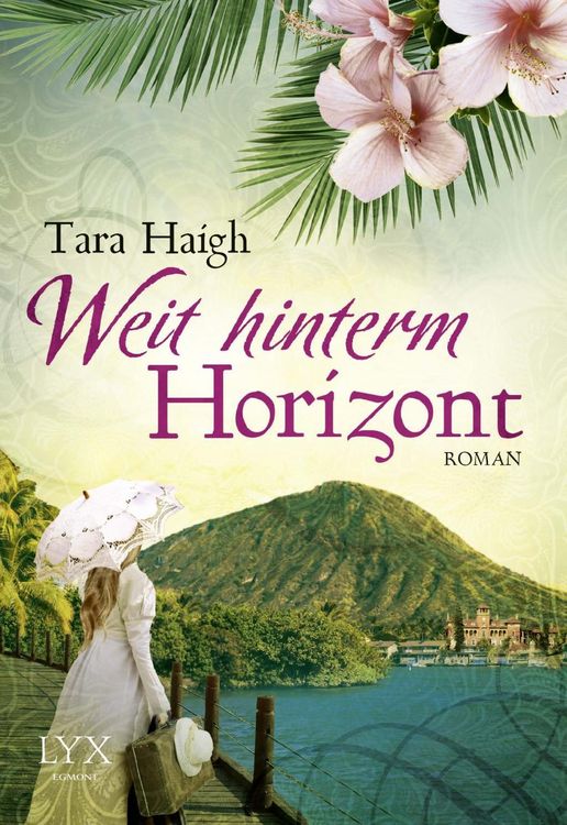 Produktbild: Weit hinterm Horizont