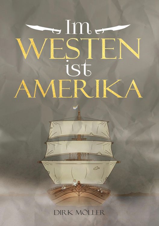 Produktbild: Im Westen ist Amerika