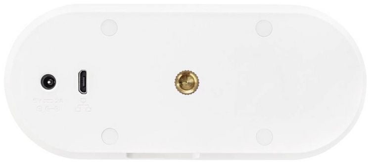 Produktbild: ABUS ABUS Security-Center PPIC31020 WLAN IP &Uuml;berwachungskamera 1920 x 1080 Pixel