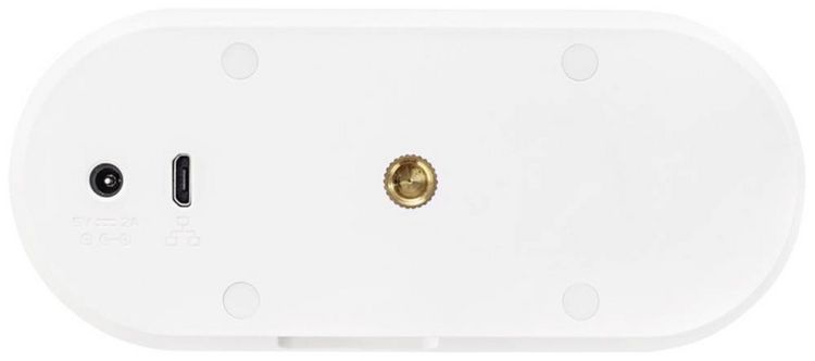 Produktbild: ABUS PPIC31020 WLAN IP &Uuml;berwachungskamera 1920 x 1080 Pixel