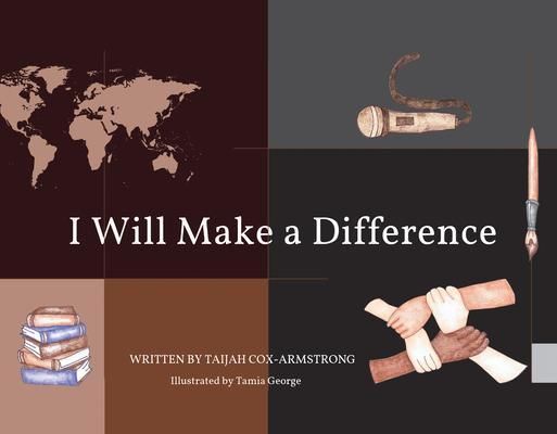 Produktbild: I Will Make a Difference