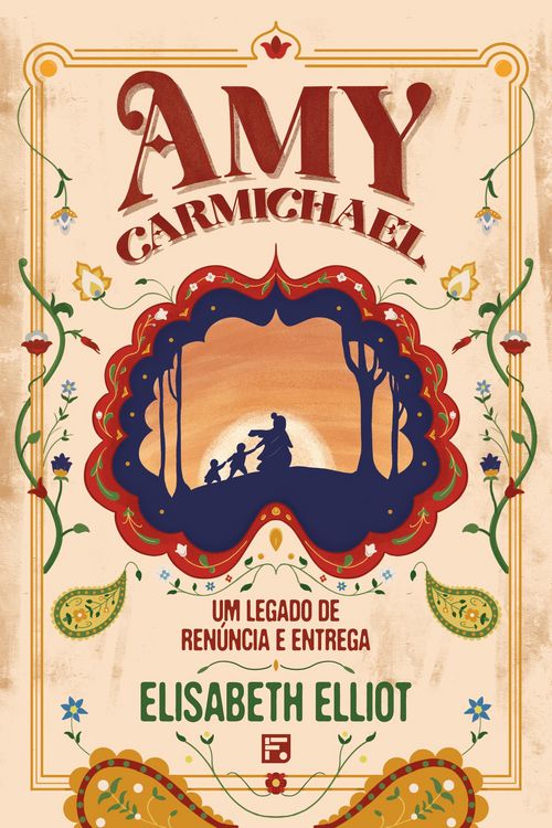 Produktbild: Amy Carmichael
