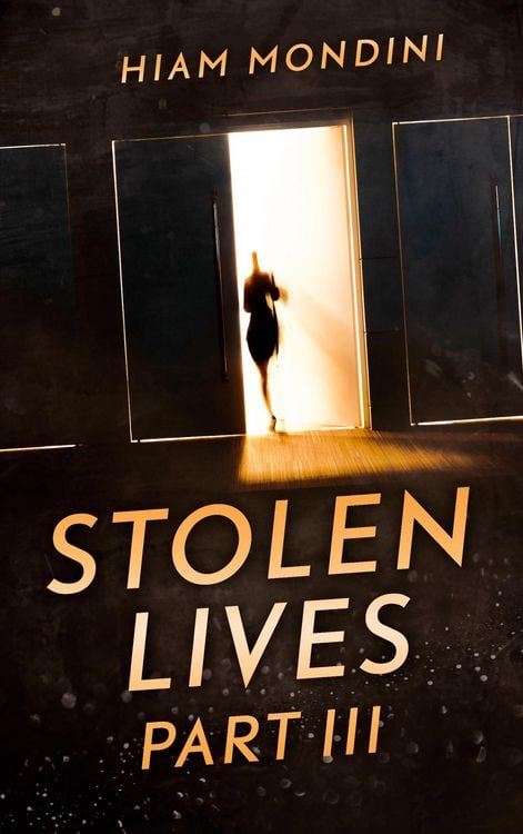 Produktbild: Stolen Lives - Part III